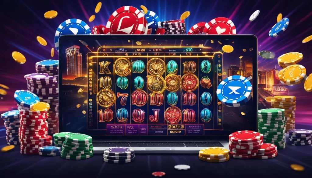 Các tựa game slot hot nhất tại 87win