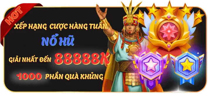 Hình ảnh minh họa các khuyến mãi đặc biệt theo sự kiện tại 87win