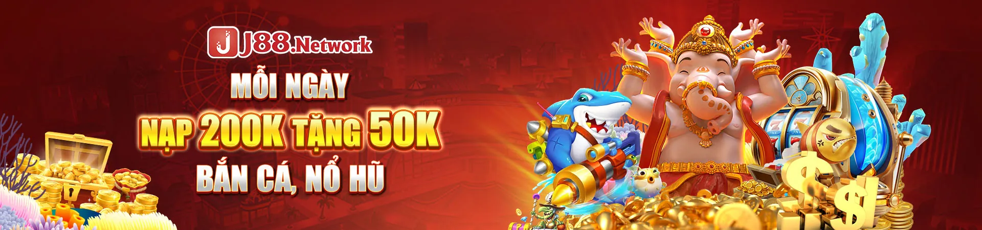 Thế giới Bắn Cá 87win với các khuyến mãi hấp dẫn