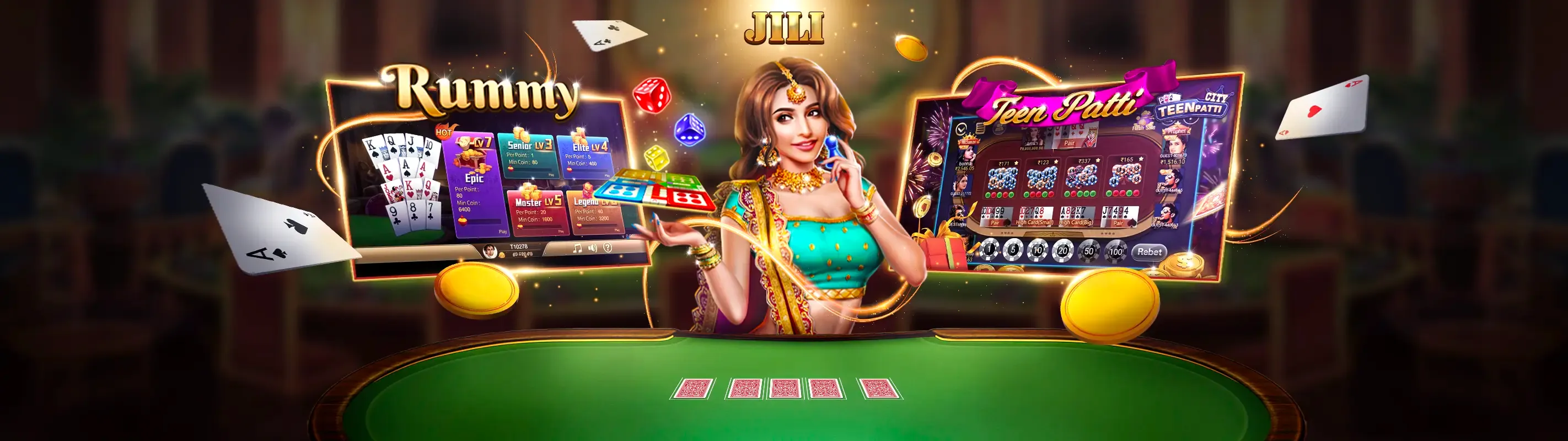 Hình ảnh quảng bá các chương trình khuyến mãi hấp dẫn của 87win với màu xanh lá và vàng tươi sáng