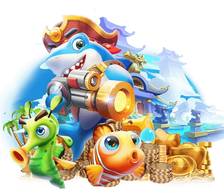 Tổng quan trò chơi bắn cá 87win